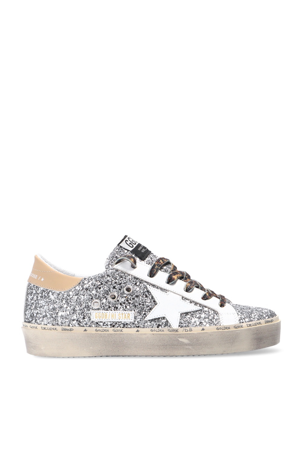 Golden goose online noir